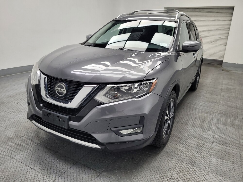 2019 Nissan Rogue in Las Vegas, NV 89104 - 18144594 15