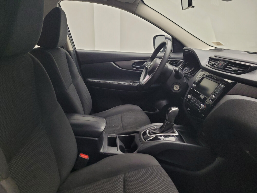 2021 Nissan Rogue Sport in Eastpointe, MI 48021 - 18144595 21