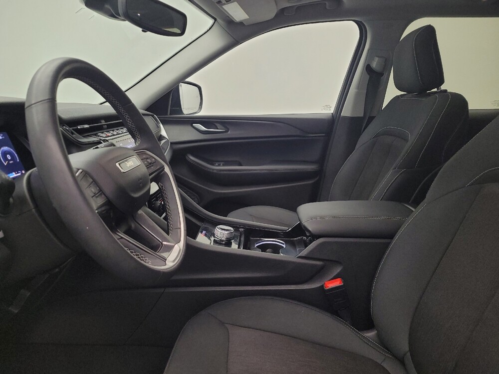 2023 Jeep Grand Cherokee in Toledo, OH 43617 - 18144596 17