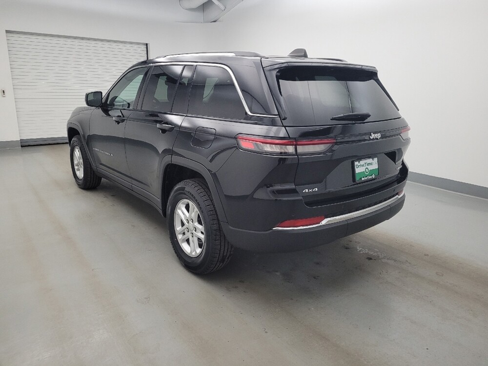 2023 Jeep Grand Cherokee in Toledo, OH 43617 - 18144596 5