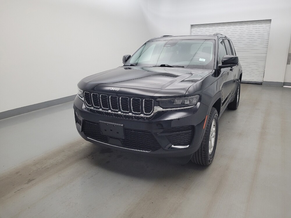 2023 Jeep Grand Cherokee in Toledo, OH 43617 - 18144596 15