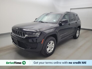 2023 Jeep Grand Cherokee in Toledo, OH 43617