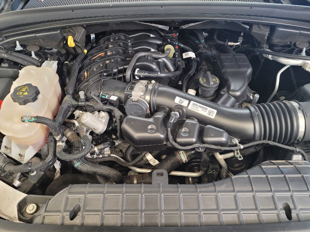 2023 Jeep Grand Cherokee in Toledo, OH 43617 - 18144596 30