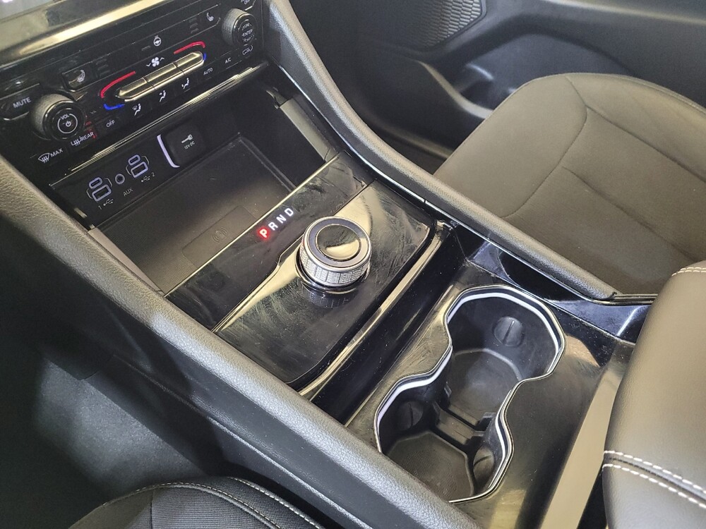 2023 Jeep Grand Cherokee in Toledo, OH 43617 - 18144596 26