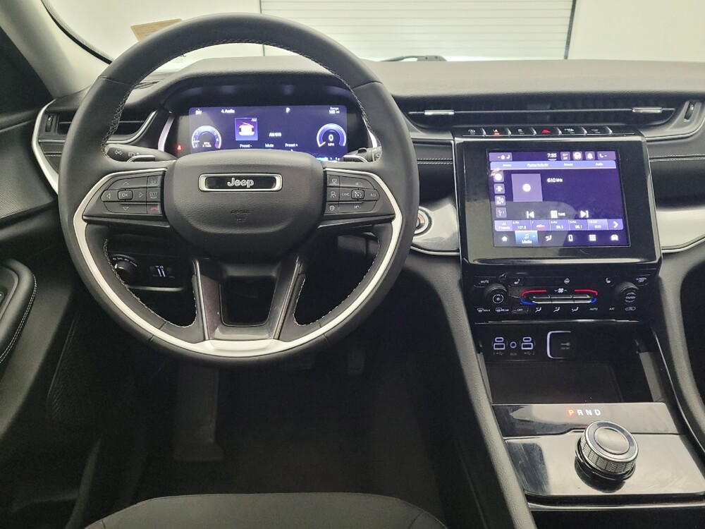 2023 Jeep Grand Cherokee in Toledo, OH 43617 - 18144596 22