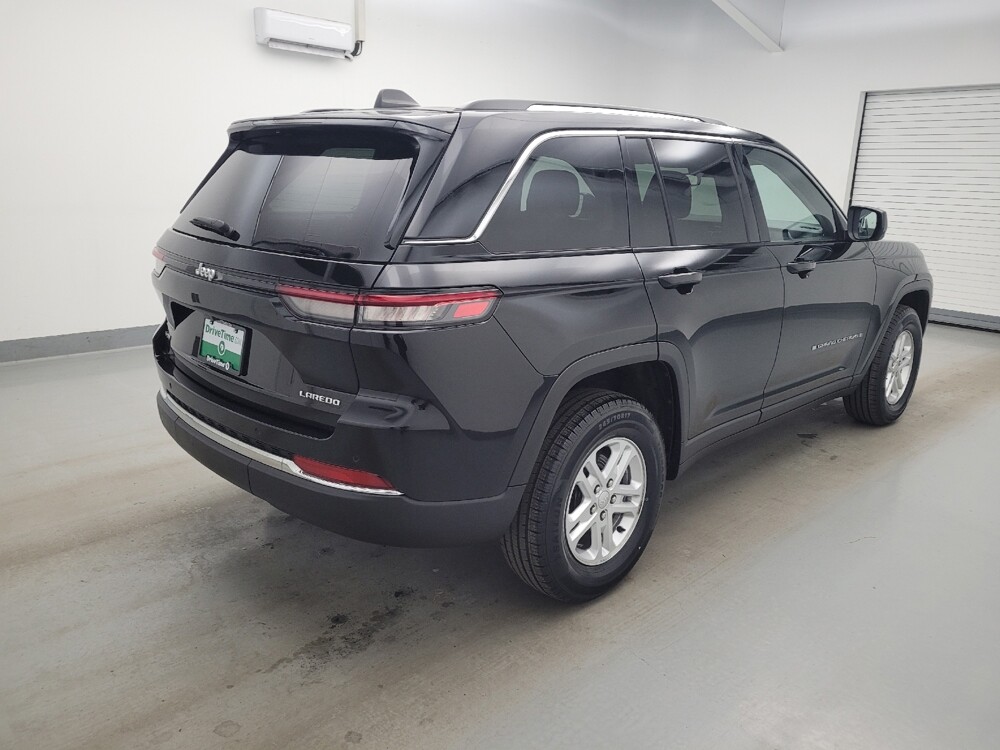 2023 Jeep Grand Cherokee in Toledo, OH 43617 - 18144596 9