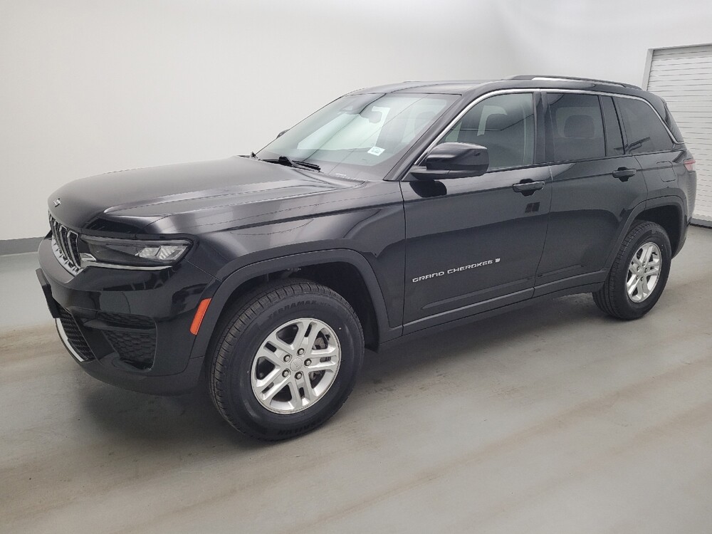 2023 Jeep Grand Cherokee in Toledo, OH 43617 - 18144596 2