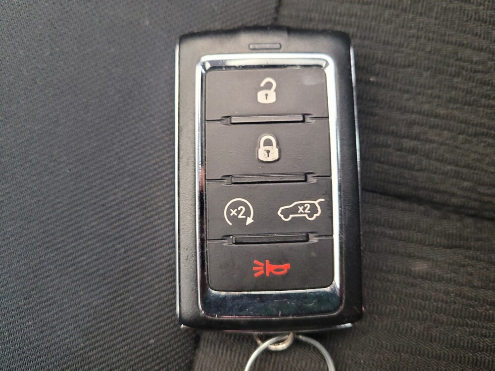 2023 Jeep Grand Cherokee in Toledo, OH 43617 - 18144596 32