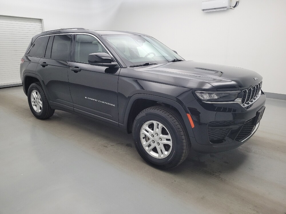 2023 Jeep Grand Cherokee in Toledo, OH 43617 - 18144596 11
