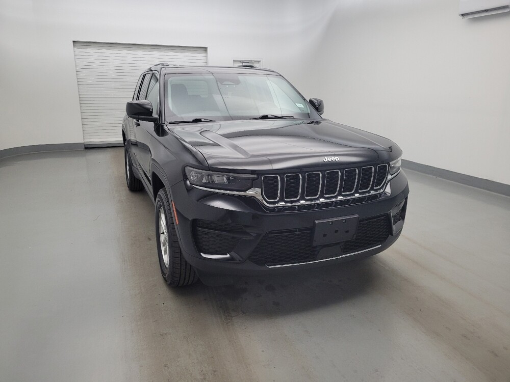 2023 Jeep Grand Cherokee in Toledo, OH 43617 - 18144596 14