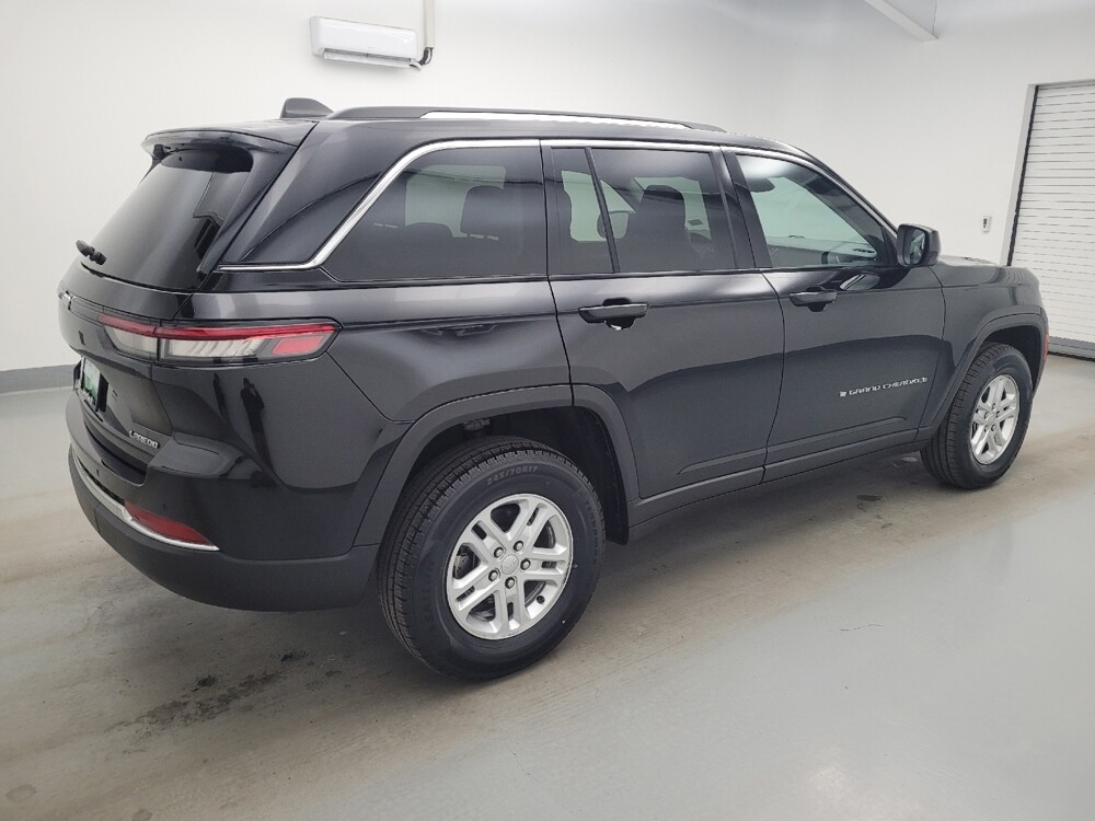 2023 Jeep Grand Cherokee in Toledo, OH 43617 - 18144596 10