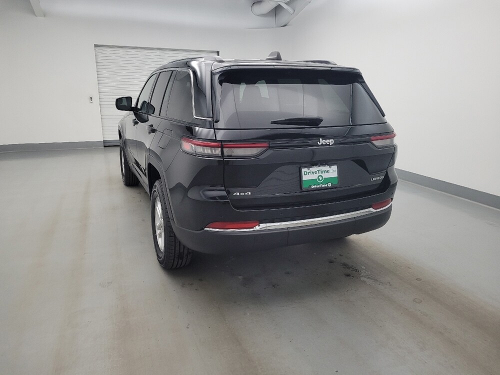 2023 Jeep Grand Cherokee in Toledo, OH 43617 - 18144596 6