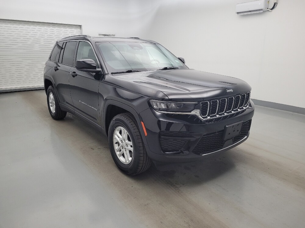 2023 Jeep Grand Cherokee in Toledo, OH 43617 - 18144596 13