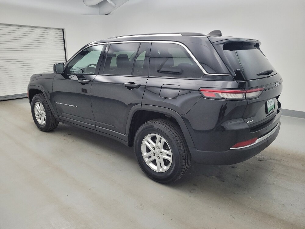 2023 Jeep Grand Cherokee in Toledo, OH 43617 - 18144596 3