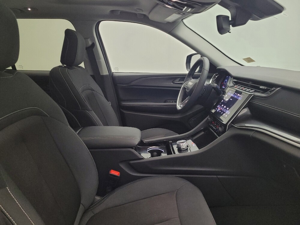 2023 Jeep Grand Cherokee in Toledo, OH 43617 - 18144596 21