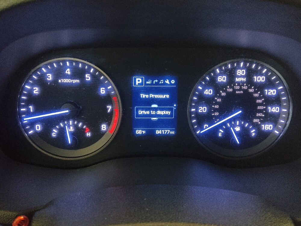 2017 Hyundai Tucson in Conyers, GA 30094 - 18144598 23