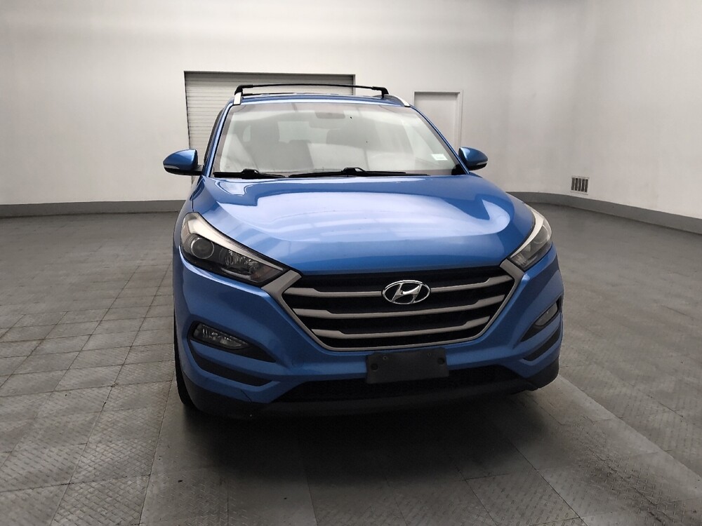 2017 Hyundai Tucson in Conyers, GA 30094 - 18144598 14