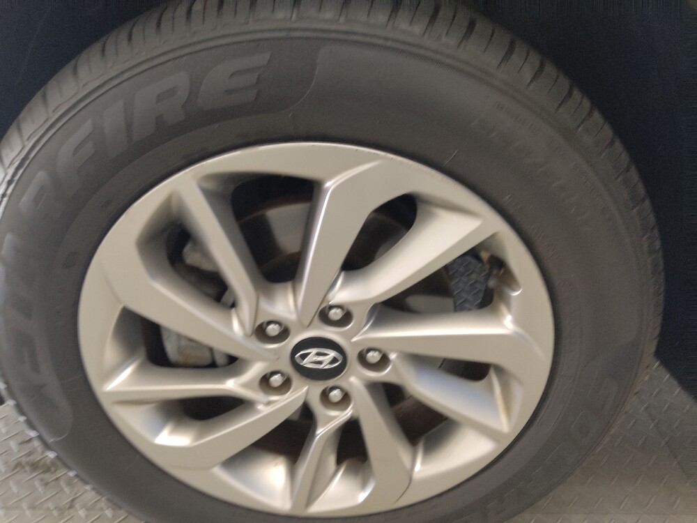 2017 Hyundai Tucson in Conyers, GA 30094 - 18144598 31