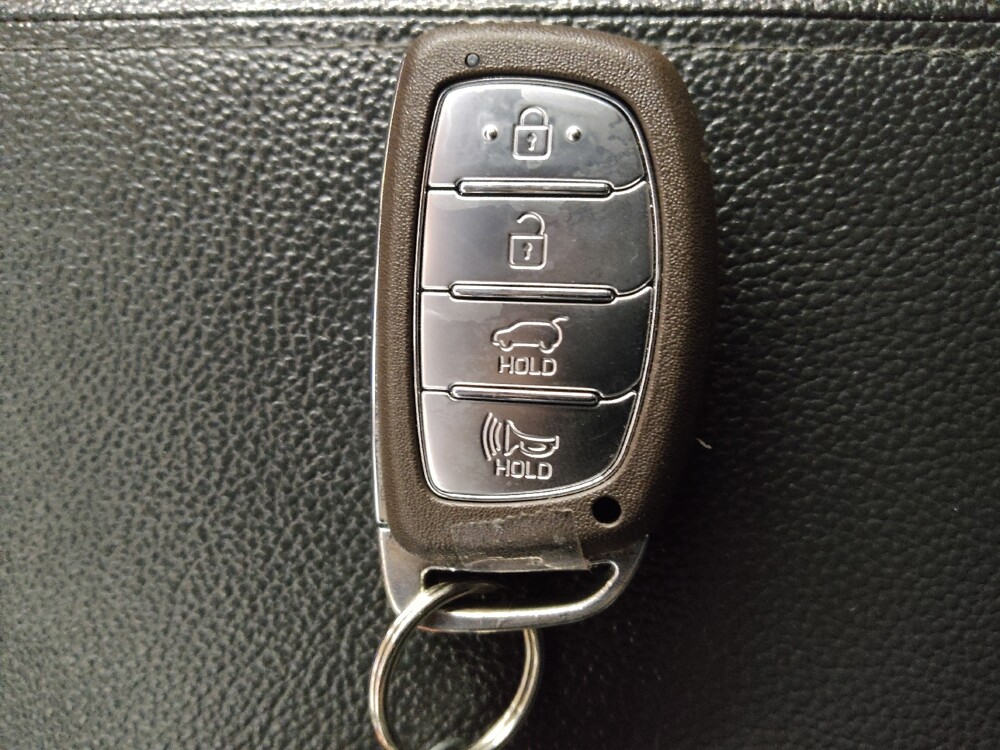 2017 Hyundai Tucson in Conyers, GA 30094 - 18144598 32