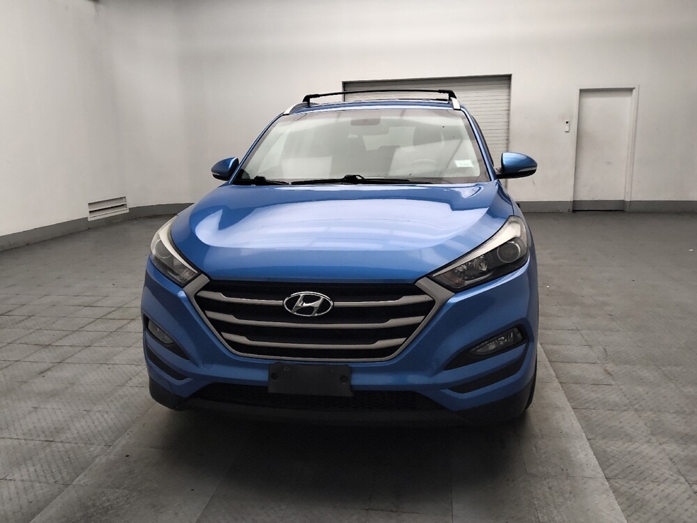 2017 Hyundai Tucson in Conyers, GA 30094 - 18144598 15