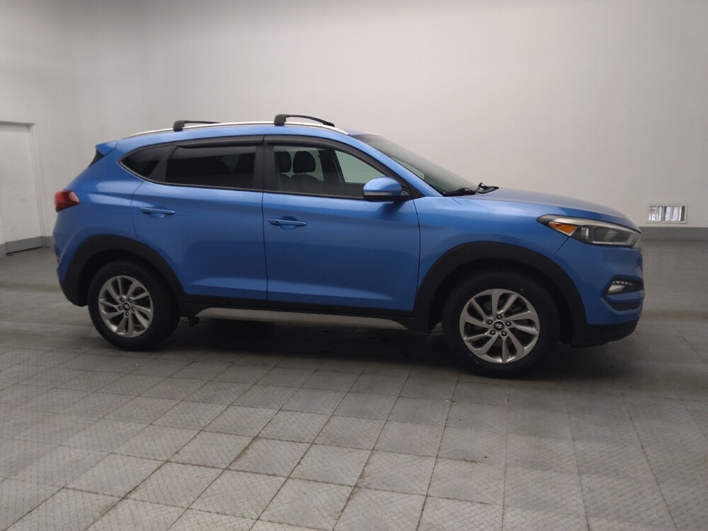 2017 Hyundai Tucson in Conyers, GA 30094 - 18144598 11