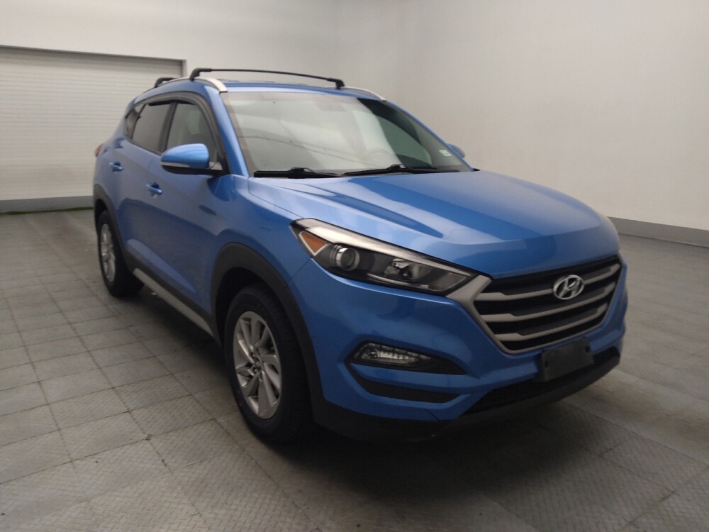 2017 Hyundai Tucson in Conyers, GA 30094 - 18144598 13