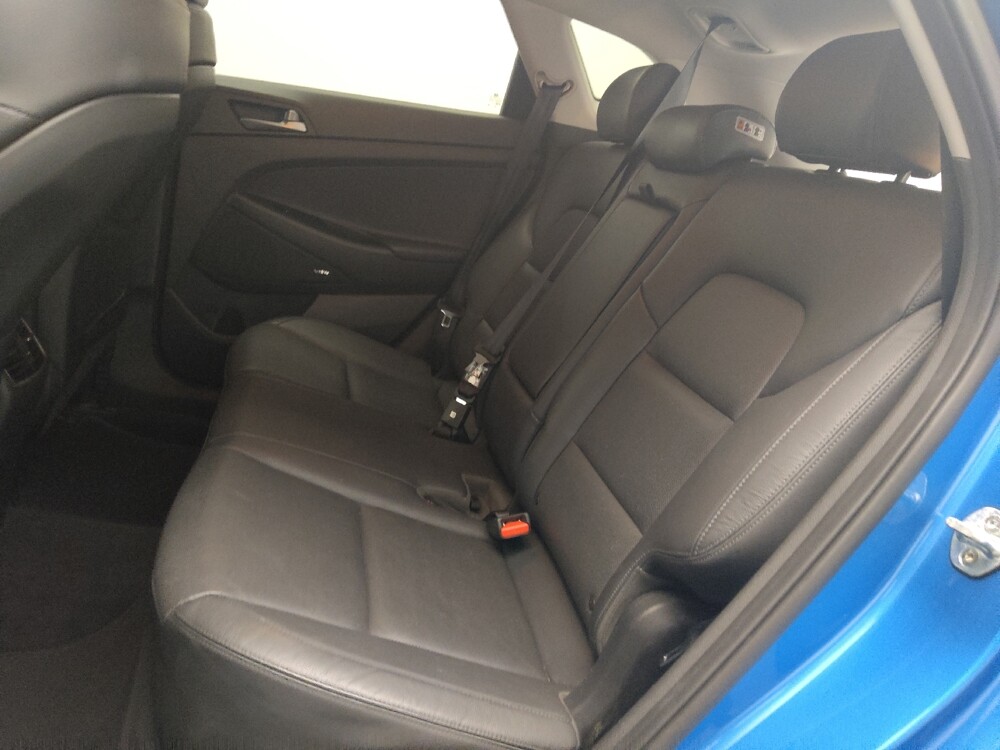 2017 Hyundai Tucson in Conyers, GA 30094 - 18144598 18