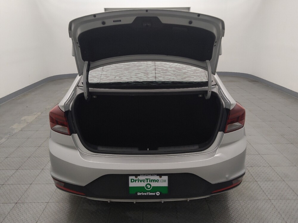 2019 Hyundai Elantra in Round Rock, TX 78664 - 18144601 29