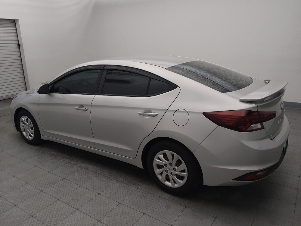2019 Hyundai Elantra in Round Rock, TX 78664 - 18144601 3