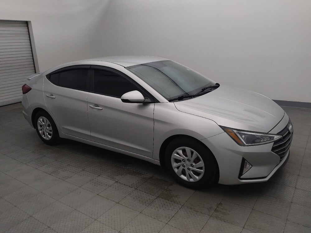 2019 Hyundai Elantra in Round Rock, TX 78664 - 18144601 11