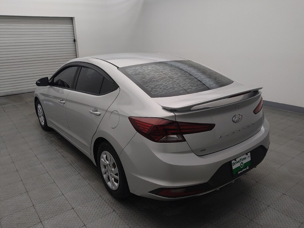 2019 Hyundai Elantra in Round Rock, TX 78664 - 18144601 5