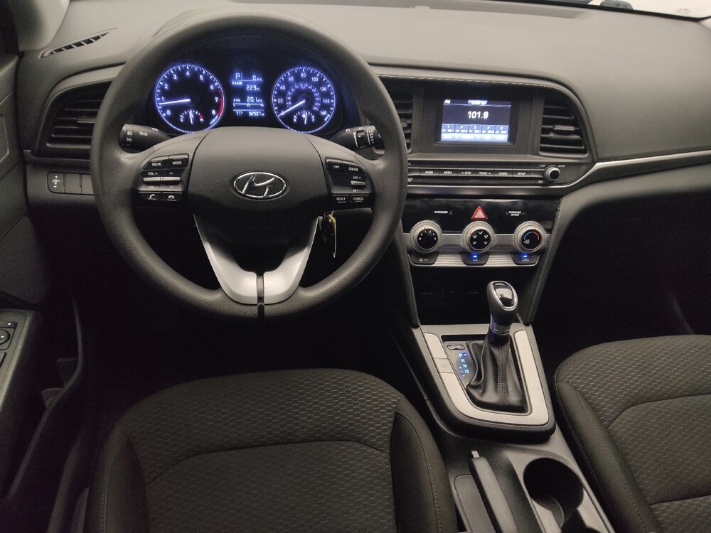 2019 Hyundai Elantra in Round Rock, TX 78664 - 18144601 22