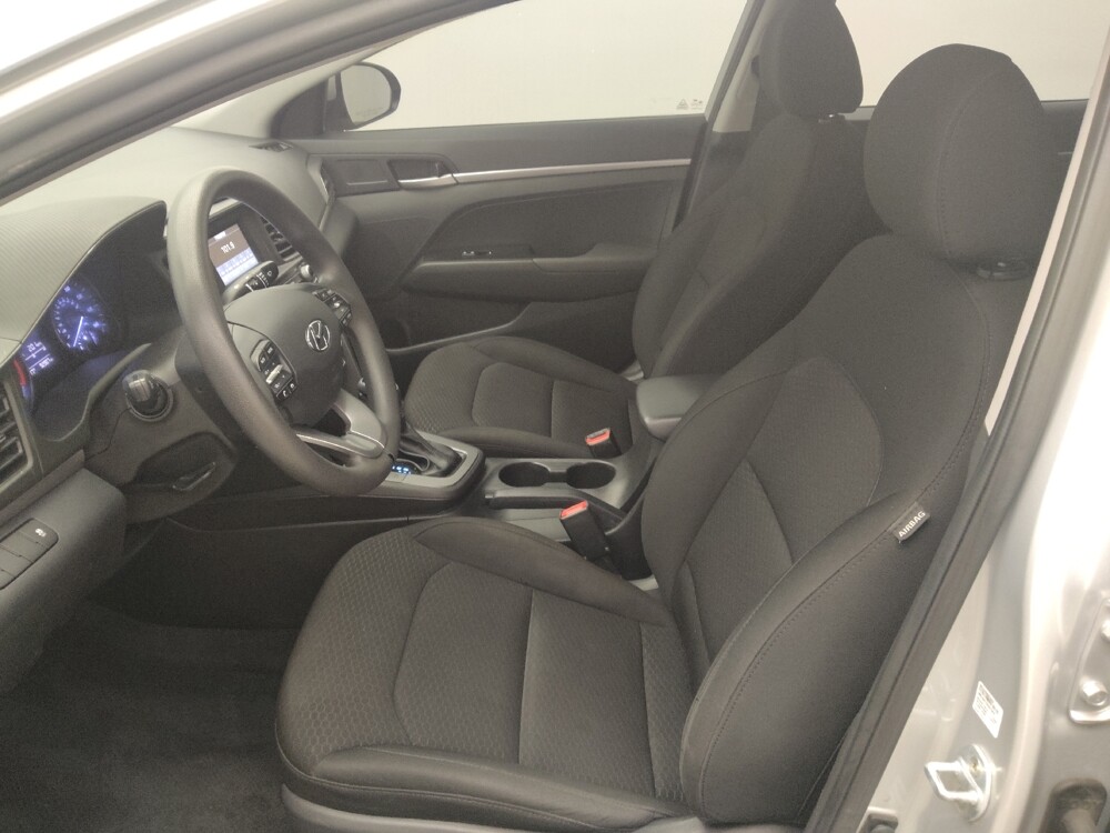 2019 Hyundai Elantra in Round Rock, TX 78664 - 18144601 17