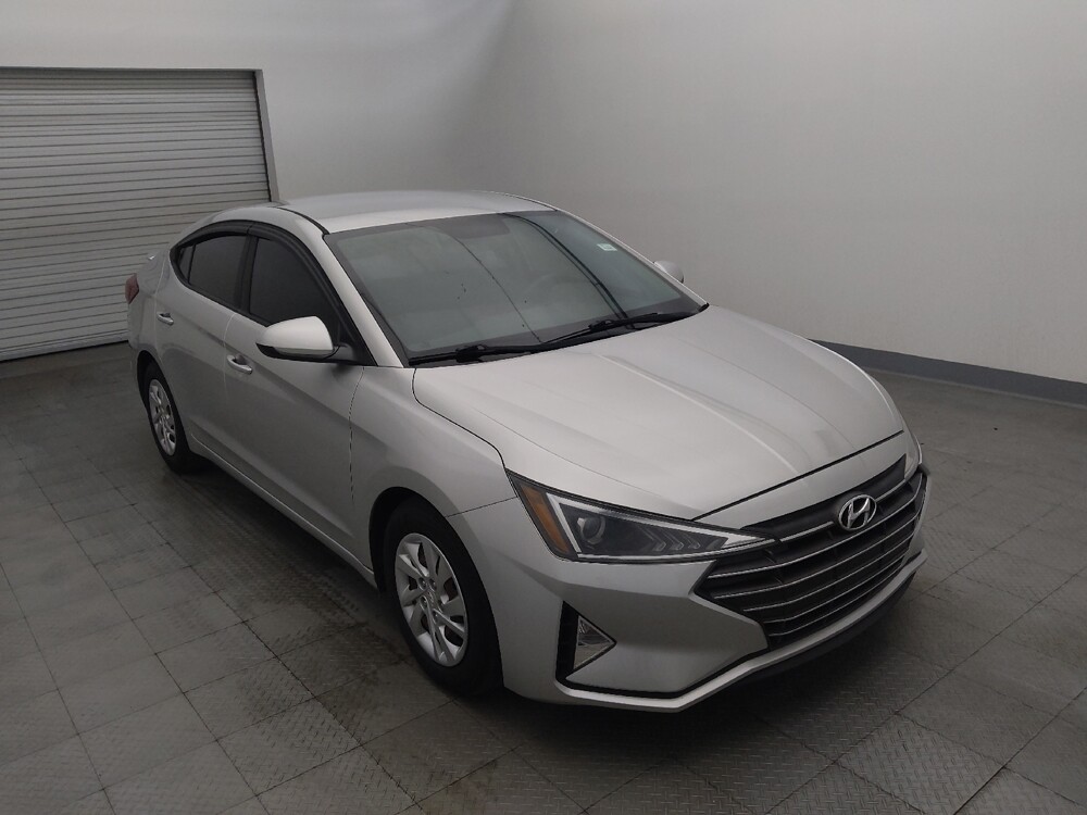 2019 Hyundai Elantra in Round Rock, TX 78664 - 18144601 13