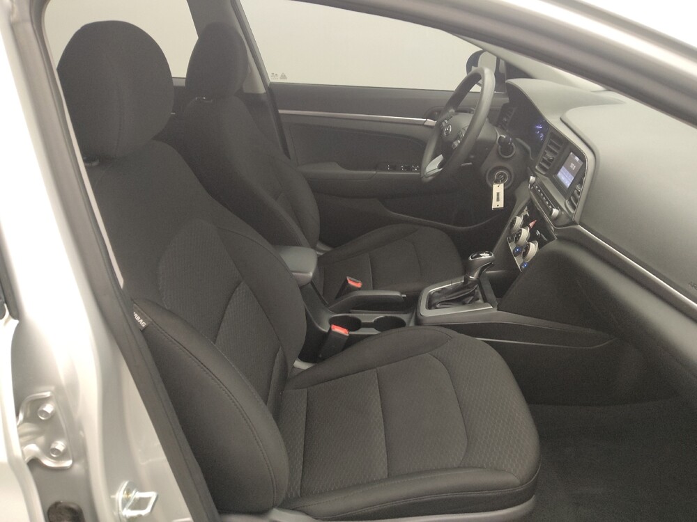 2019 Hyundai Elantra in Round Rock, TX 78664 - 18144601 21