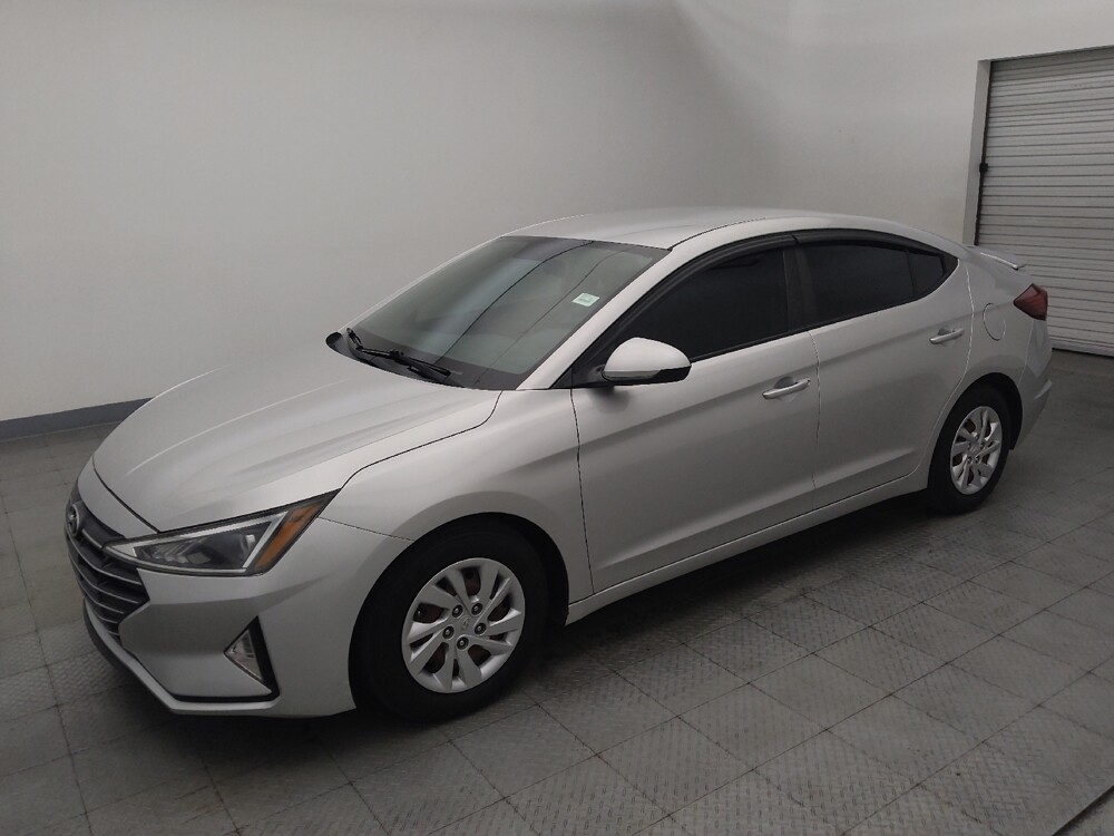 2019 Hyundai Elantra in Round Rock, TX 78664 - 18144601 2