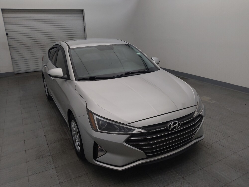 2019 Hyundai Elantra in Round Rock, TX 78664 - 18144601 14