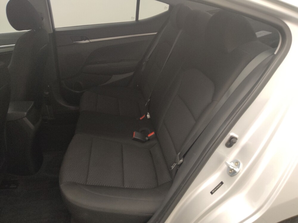 2019 Hyundai Elantra in Round Rock, TX 78664 - 18144601 18