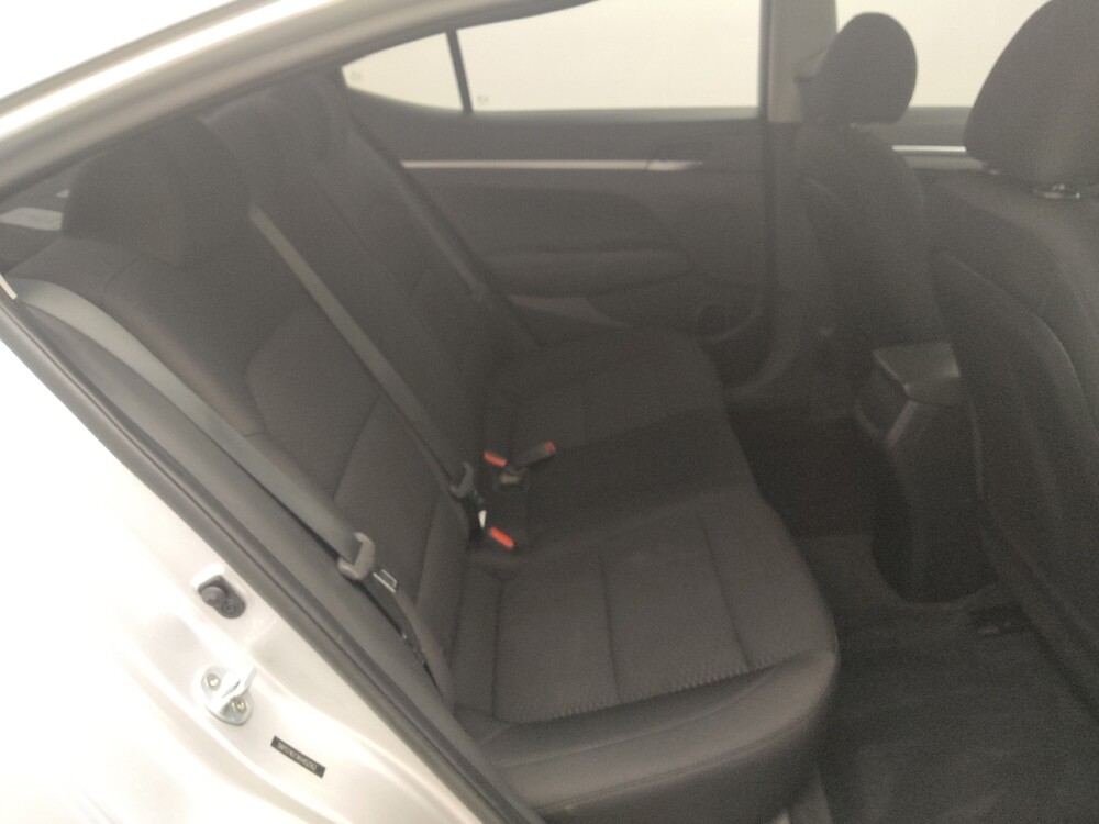 2019 Hyundai Elantra in Round Rock, TX 78664 - 18144601 19