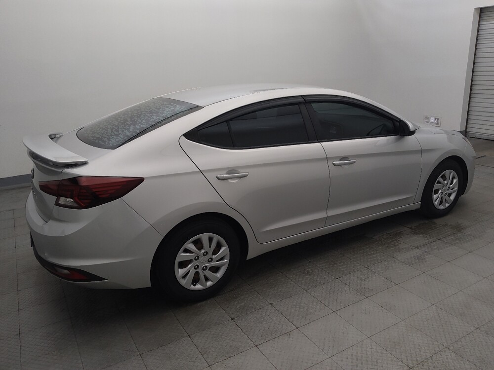 2019 Hyundai Elantra in Round Rock, TX 78664 - 18144601 10