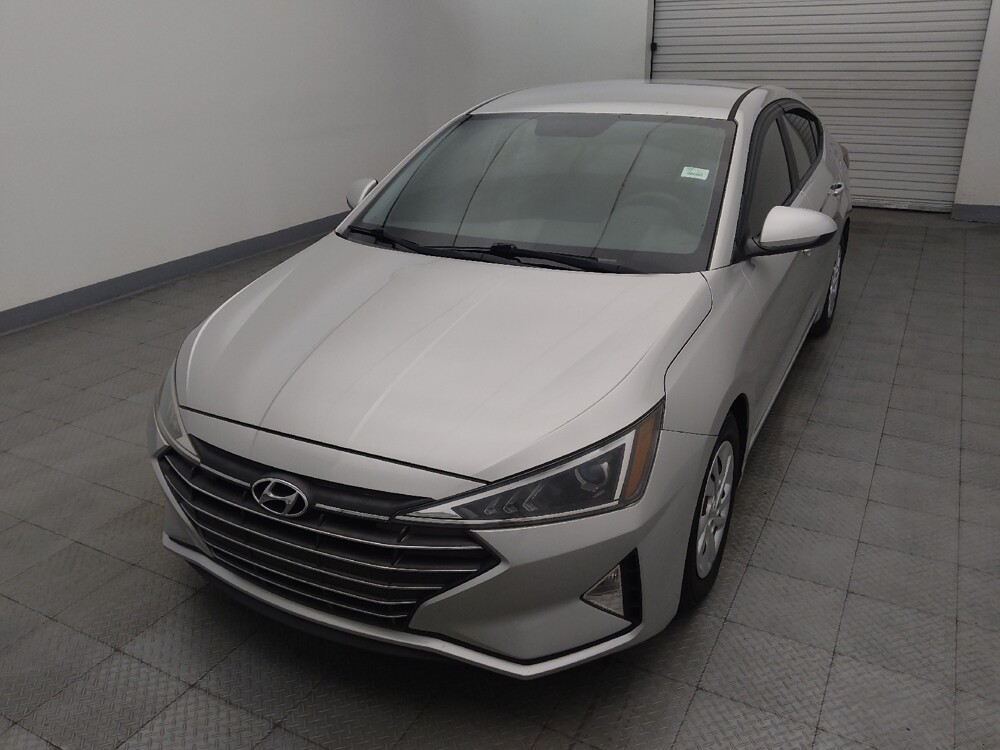2019 Hyundai Elantra in Round Rock, TX 78664 - 18144601 15