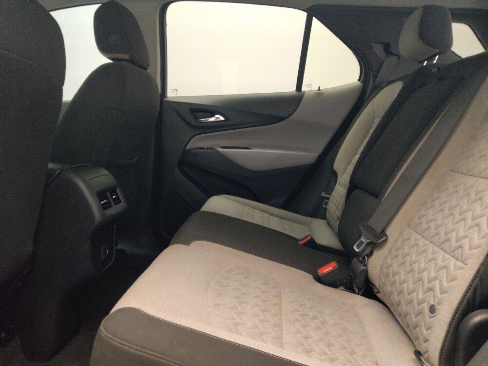 2024 Chevrolet Equinox in Fort Worth, TX 76116 - 18144602 18