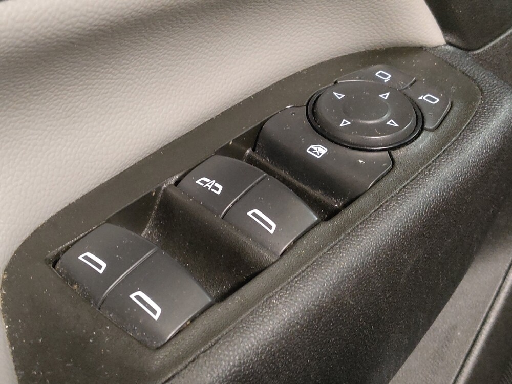 2024 Chevrolet Equinox in Fort Worth, TX 76116 - 18144602 27
