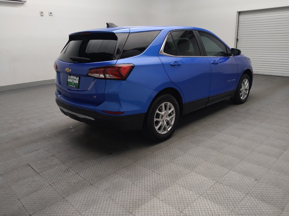 2024 Chevrolet Equinox in Fort Worth, TX 76116 - 18144602 9