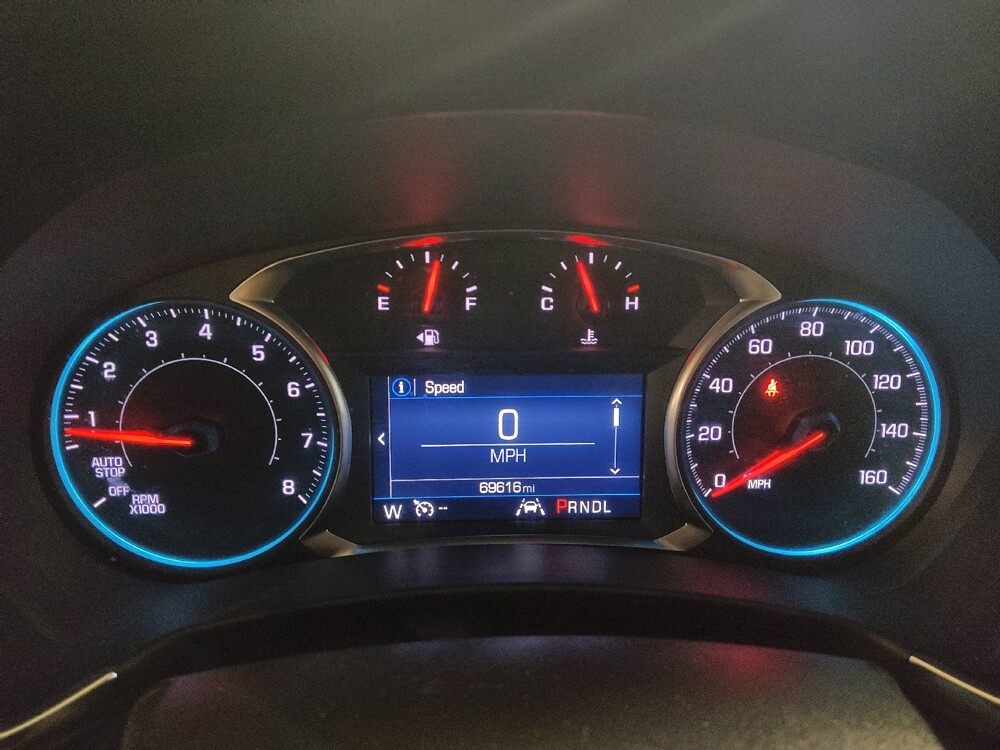 2024 Chevrolet Equinox in Fort Worth, TX 76116 - 18144602 23