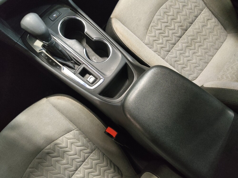 2024 Chevrolet Equinox in Fort Worth, TX 76116 - 18144602 26