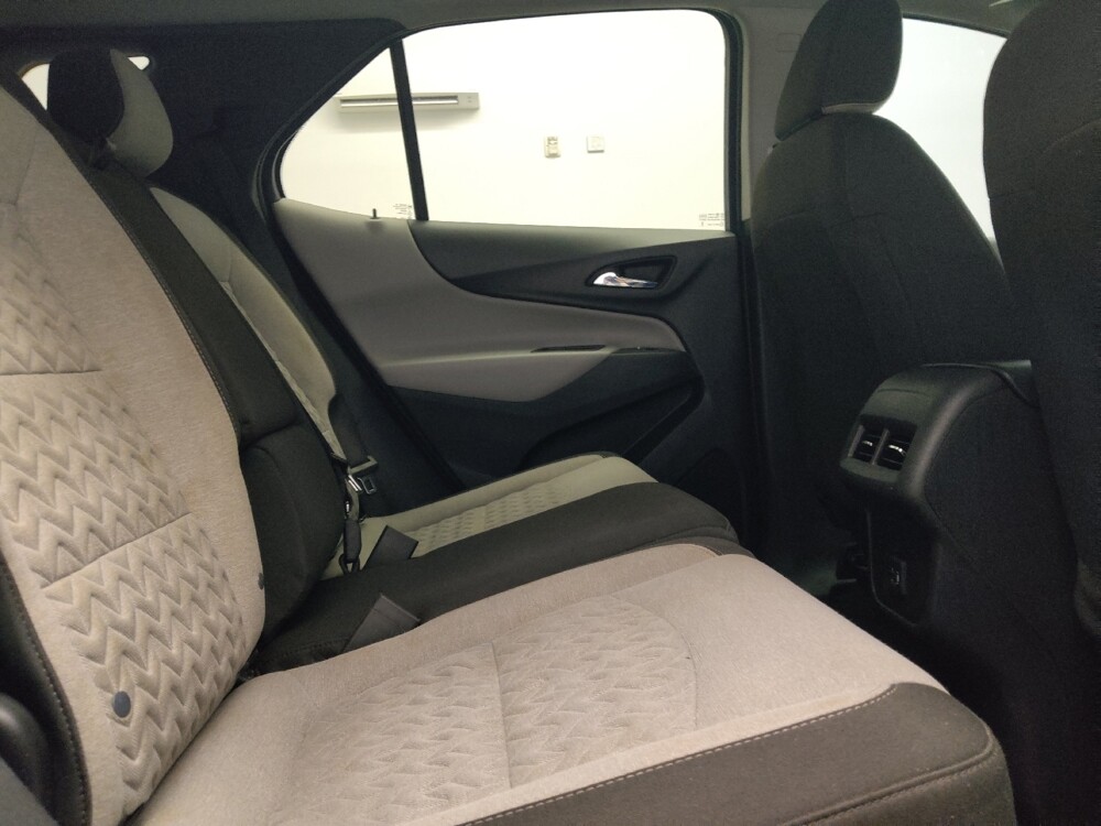 2024 Chevrolet Equinox in Fort Worth, TX 76116 - 18144602 19
