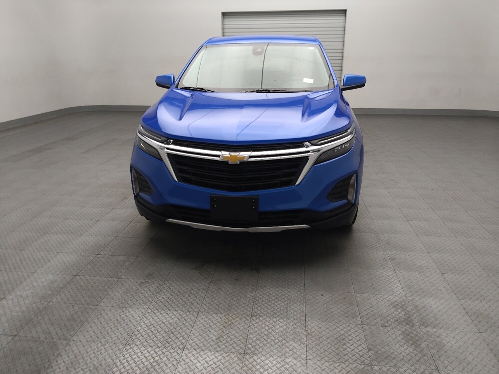 2024 Chevrolet Equinox in Fort Worth, TX 76116 - 18144602 15