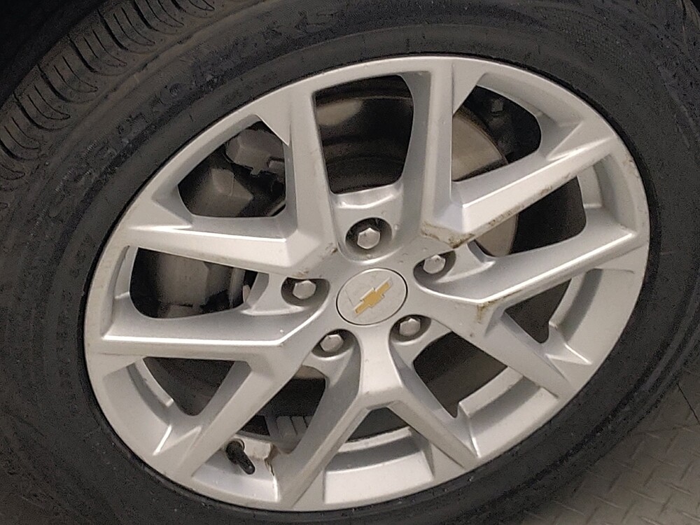2024 Chevrolet Equinox in Fort Worth, TX 76116 - 18144602 31