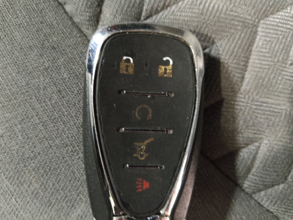 2024 Chevrolet Equinox in Fort Worth, TX 76116 - 18144602 32